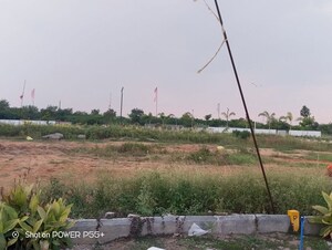 Plot Area in  Plot at Bn Reddy Nagar – for Sale
