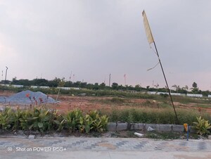  Plot For Sale in Bn Reddy Nagar