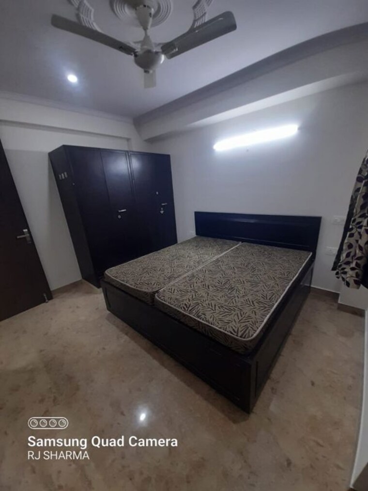 Living Room, sector 43 2 Bedroom 1325 Sq.Ft. Builder Floor In Sector 43 Gurgaon 10741856