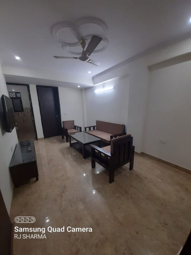 Team Area, sector 43 2 Bedroom 1325 Sq.Ft. Builder Floor In Sector 43 Gurgaon 10741856