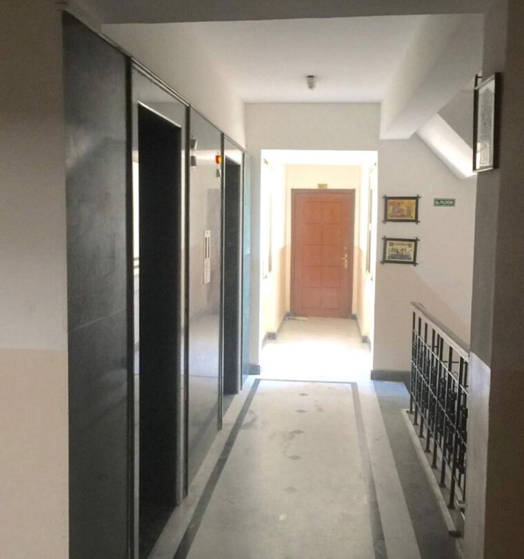 undefined, suncity-essel-tower 3.5 Bedroom 1637 Sq.Ft. Builder Floor In Sector 28 Gurgaon 10741858