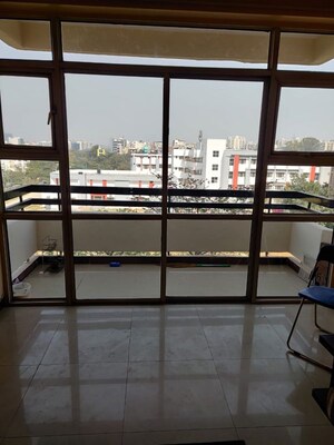 Gym in 2 BHK Builder Floor at Ansal Sushant Estate, Sector 52 – for Rent