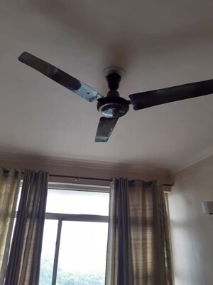 Furnished Amenities in 2 BHK Builder Floor at Ansal Sushant Estate, Sector 52 – for Rent