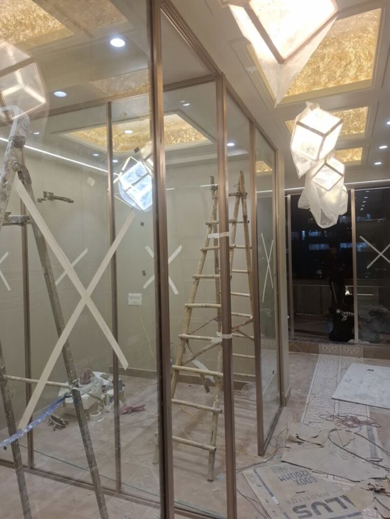 Exterior View, netaji subhash place Commercial Office Space 500 Sq.Ft. In Netaji Subhash Place Delhi 10741860