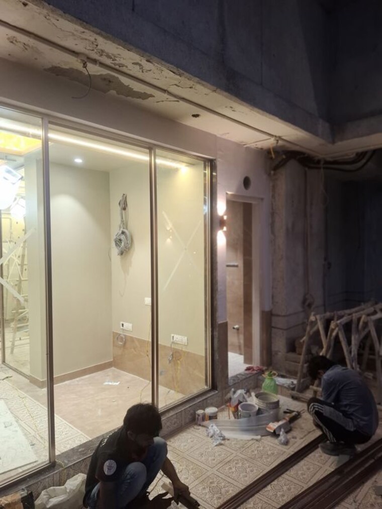 Exterior View, netaji subhash place Commercial Office Space 500 Sq.Ft. In Netaji Subhash Place Delhi 10741860