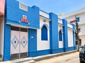 2 BHK Independent House For Rent in North Shastri Nagar