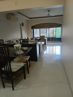 Living Room in 2 BHK Apartment at Balewadi – for Sale