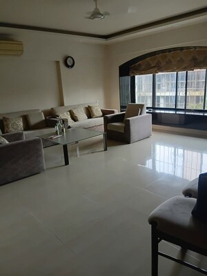 Living Room in 2 BHK Apartment at Balewadi – for Sale