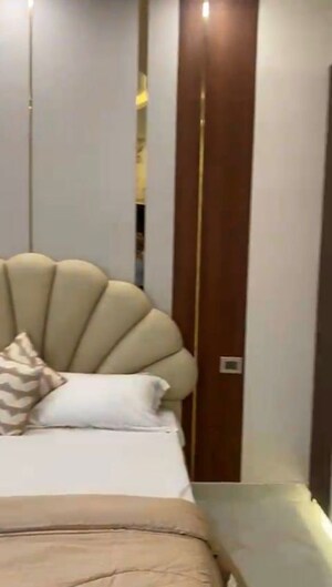 Living Room in 2 BHK Apartment at Aditya Shagun Comfort Zone Plus, Balewadi – for Sale