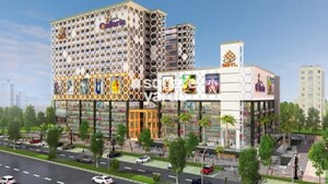  Shop For Sale in Adihm Ithums Galleria, Alpha Ii Greater Noida