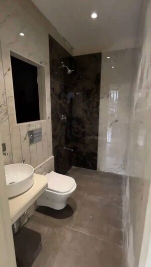 Bathroom in 2 BHK Apartment at Utsav 51 Balewadi Residences, Balewadi – for Sale
