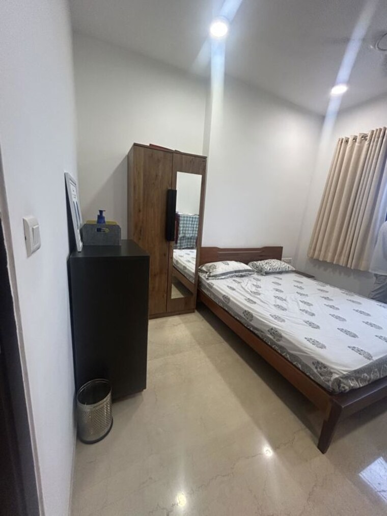 Bedroom, lodha-marquise 2 Bedroom 857 Sq.Ft. Apartment In Worli Mumbai 10741880