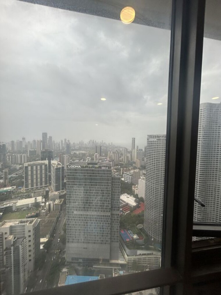 Exterior View, lodha-marquise 2 Bedroom 857 Sq.Ft. Apartment In Worli Mumbai 10741880