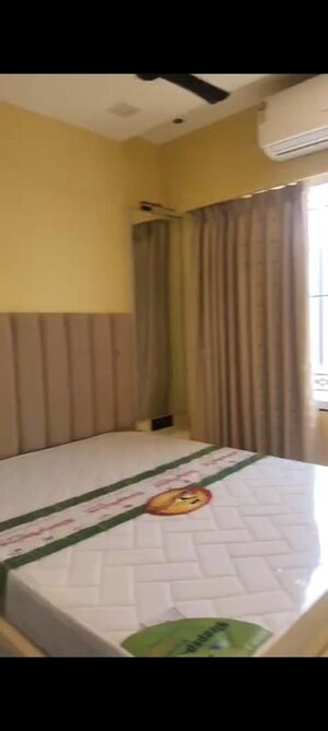 Bedroom in 3 BHK Apartment at Casa Imperia, Wakad – for Sale