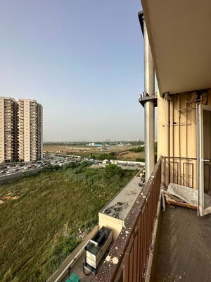 2 BHK Apartment – Exterior View View at Signature Global The Roselia, Sector 95a - for Sale