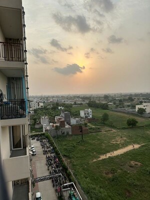 2 BHK Apartment – Exterior View View at Signature Global The Roselia, Sector 95a - for Sale