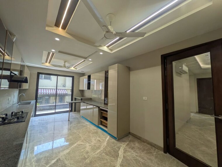 Room, pioneer-araya 3 Bedroom 3500 Sq.Ft. Apartment In Sector 62 Gurgaon 10741878