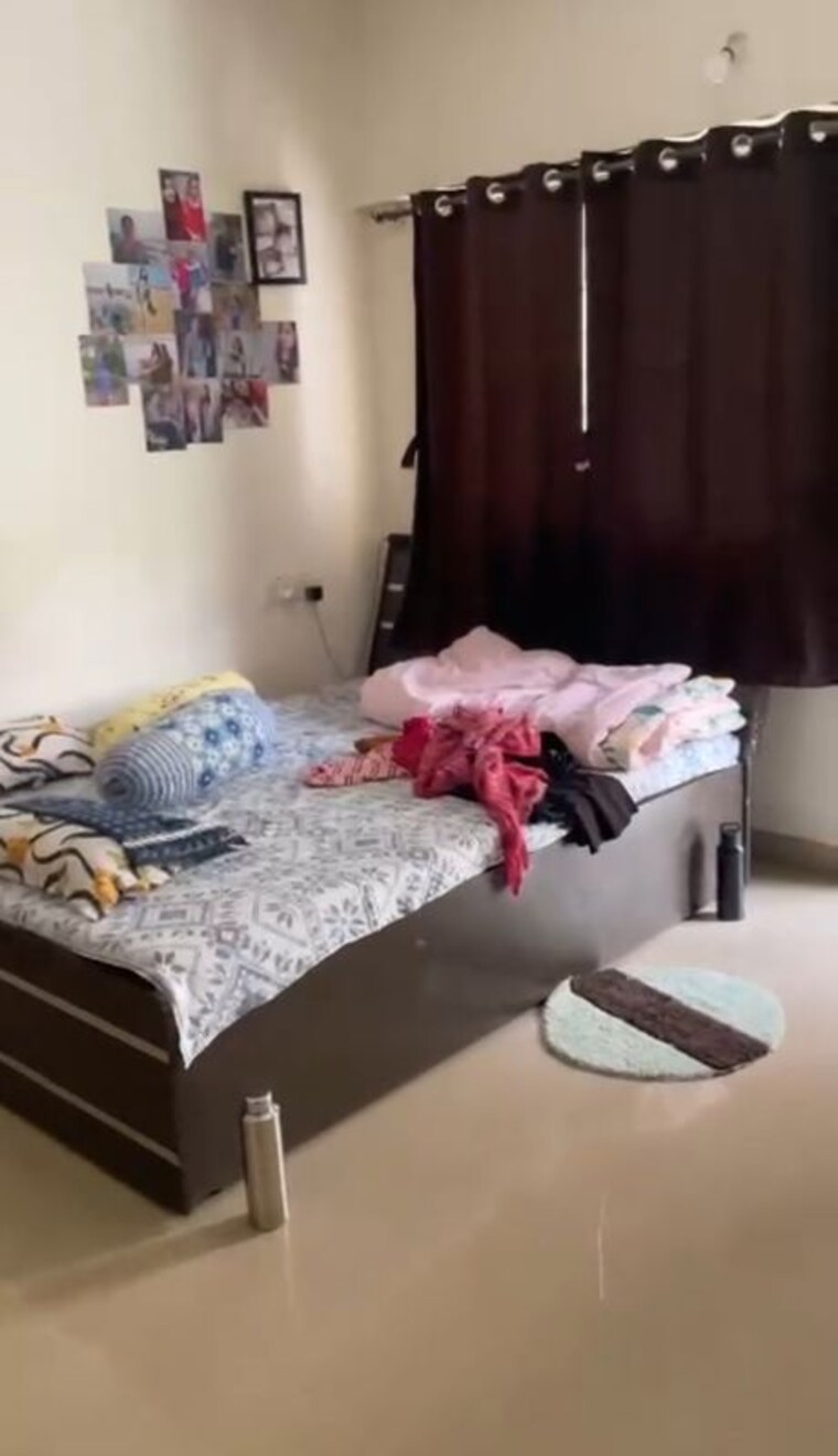Bedroom, gagan-klara 2 Bedroom 773 Sq.Ft. Apartment In Balewadi Pune 10741889