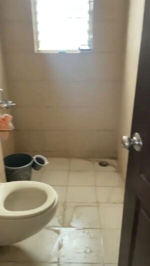 Bathroom in 2 BHK Apartment at Gagan Klara, Balewadi – for Sale