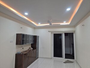 3 BHK Apartment For Rent in Vasavi GP Trends, Nanakramguda