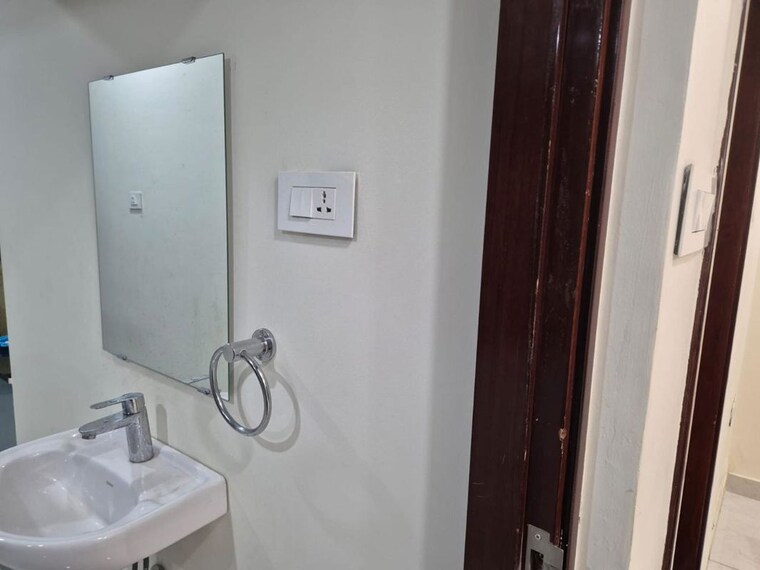 Bathroom, vasavi-gp-trends 3 Bedroom 1680 Sq.Ft. Apartment In Nanakramguda Hyderabad 10741891