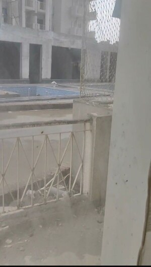 Furnished Amenities in 2 BHK Apartment at Majestique Signature Tower Phase 2, Balewadi – for Sale