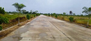 Plot Area in  Plot at Mylavaram – for Sale