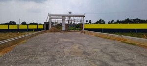  Plot – Exterior View View at Mylavaram - for Sale