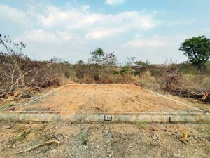 Plot Area in  Plot at SLN City, Tavarekere – for Sale