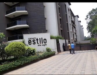 3 BHK +Apartment For Sale in Legacy Estilo in Yelahanka, Bangalore