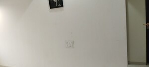  3 BHK Apartment at Vaibhav Vilas CHS, Majiwada – for Rent