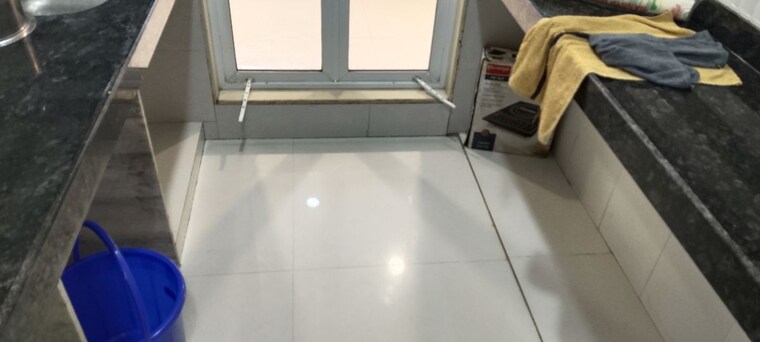 Kitchen, vaibhav-vilas-chs 3 Bedroom 1200 Sq.Ft. Apartment In Majiwada Thane 10741888