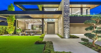 5 BHK +Villa For Sale in VTP Velvet Villa in Kharadi, Pune