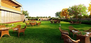 5 BHK Villa – Garden View at VTP Velvet Villa, Kharadi - for Sale