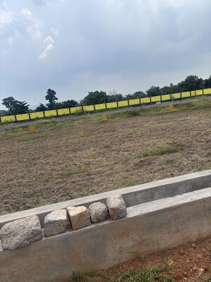  Plot For Sale in G Konduru