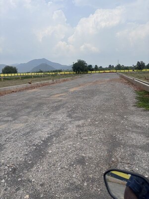 Plot Area in  Plot at G Konduru – for Sale