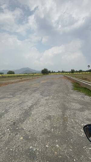 Plot Area in  Plot at G Konduru – for Sale
