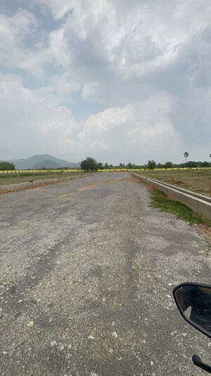 Plot Area in  Plot at G Konduru – for Sale