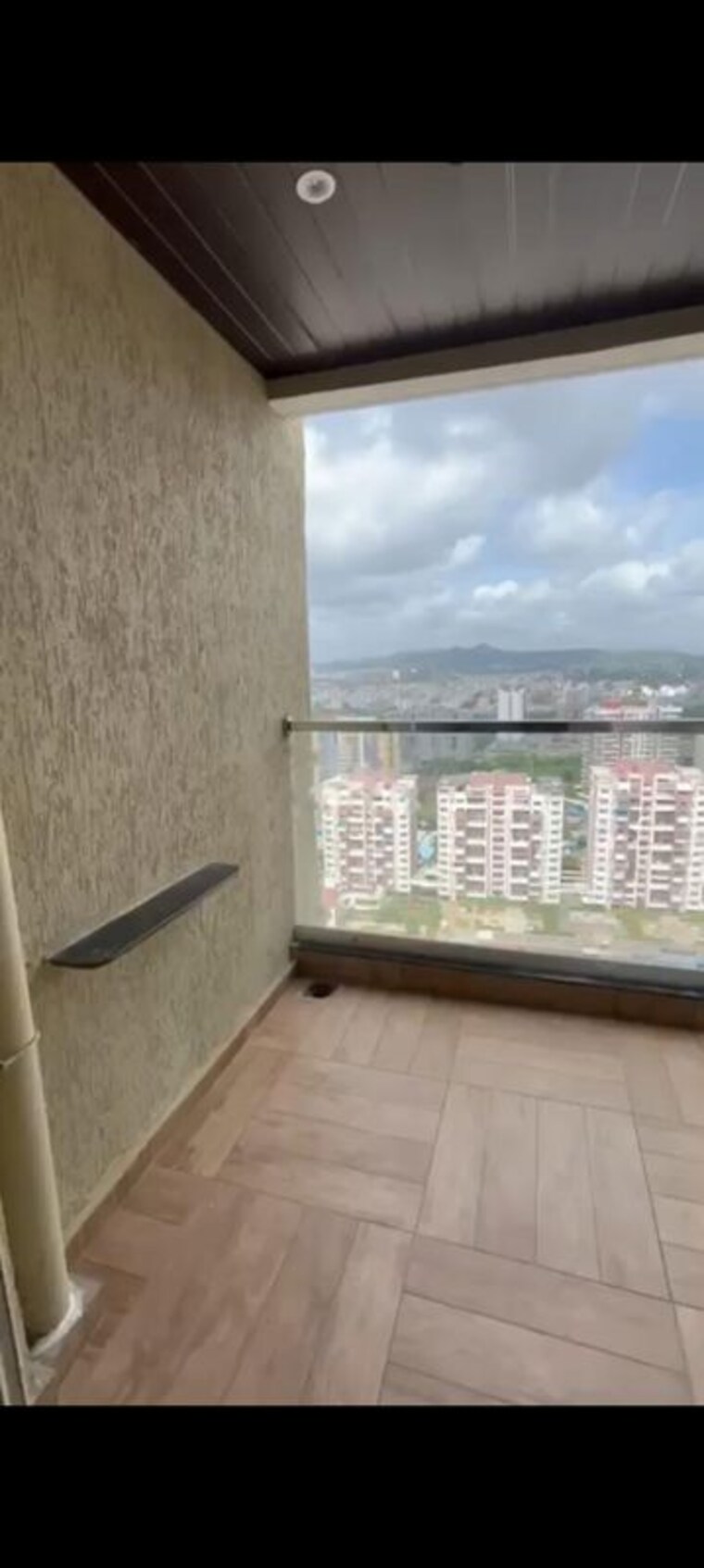 Swimming Pool, yashwin-supernova 2 Bedroom 1222 Sq.Ft. Apartment In Wakad Pune 10741916