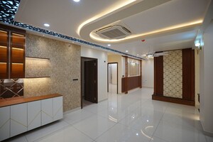 3 BHK Apartment For Rent in Sumadhura The Olympus, Financial District