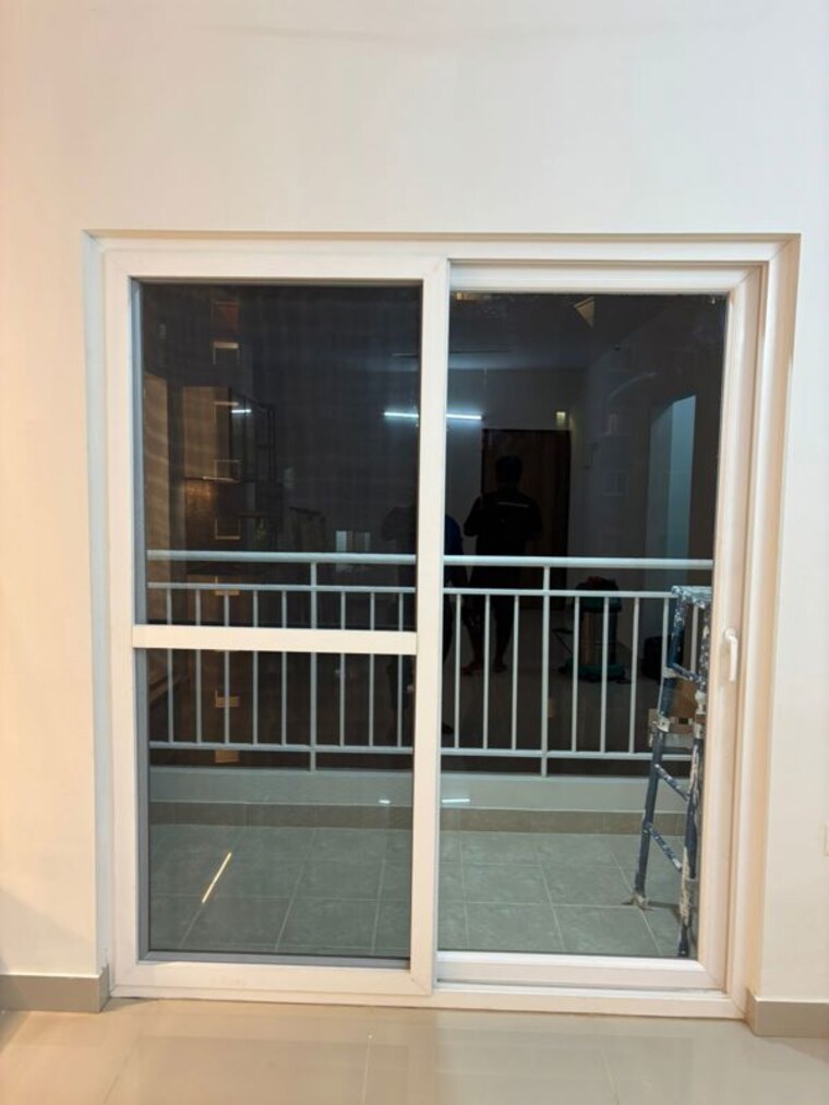 Exterior View, brigade-el-dorado-krypton 3 Bedroom 1561 Sq.Ft. Apartment In Bagaluru Bangalore 10741895