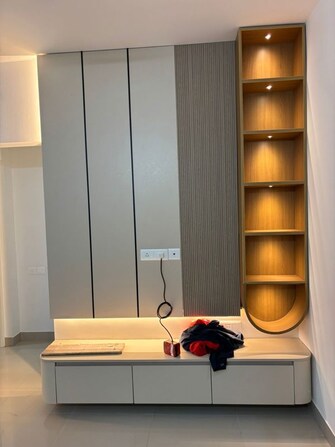 3 BHK 1561 Sq.Ft. Apartment in Brigade El Dorado Krypton