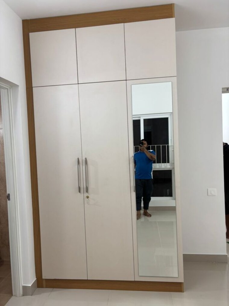 undefined, brigade-el-dorado-krypton 3 Bedroom 1561 Sq.Ft. Apartment In Bagaluru Bangalore 10741895