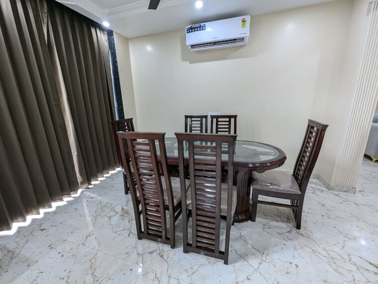 undefined, rwa-residential-society-sector-46 3 Bedroom 1800 Sq.Ft. Builder Floor In Sector 46 Gurgaon 10741913