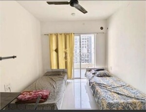 Bedroom in 3 BHK Apartment at Godrej 24, Hinjewadi – for Sale