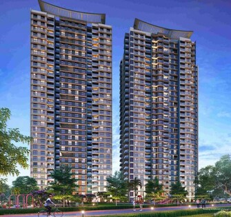 3.5 BHK +  1350 Sq.Ft. Apartment in Gera Island of Joy