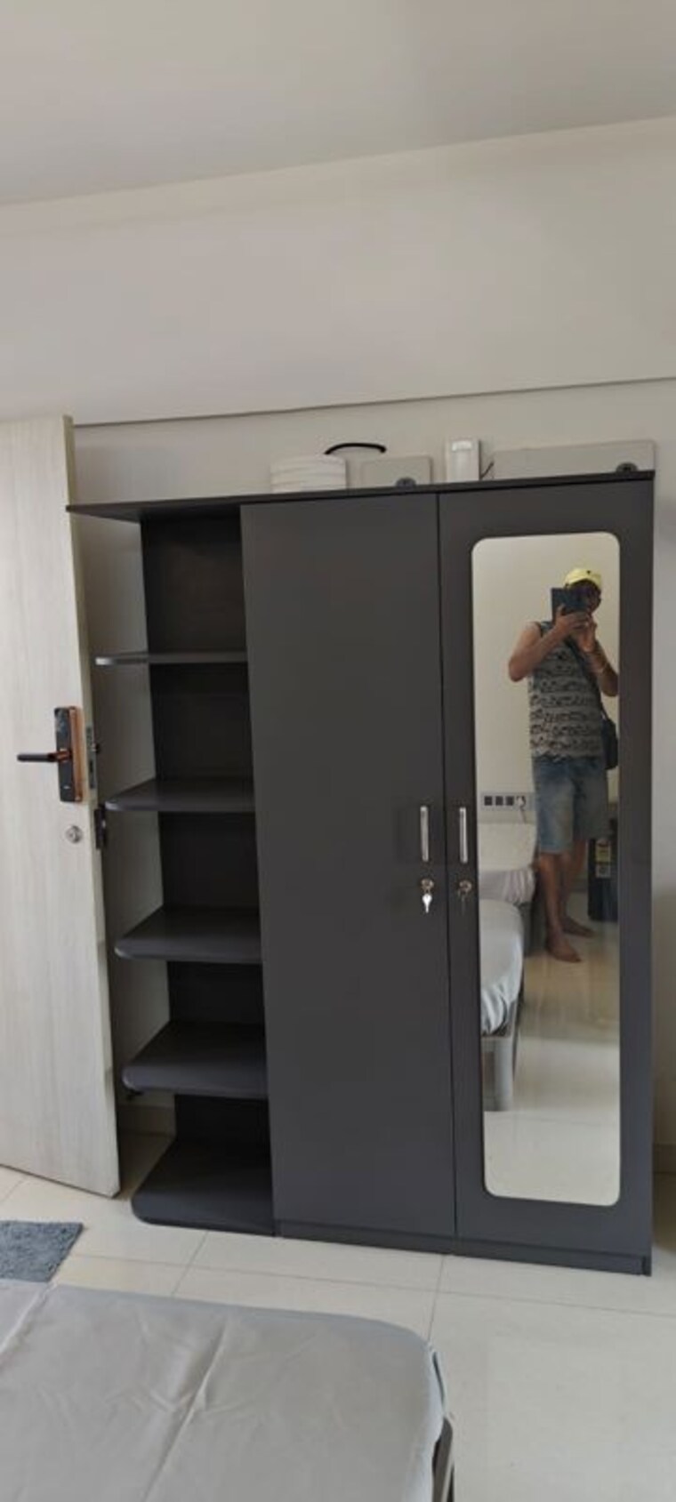 undefined, bramhacorp-townhouse Studio 200 Sq.Ft. Apartment In Balewadi Pune 10741923