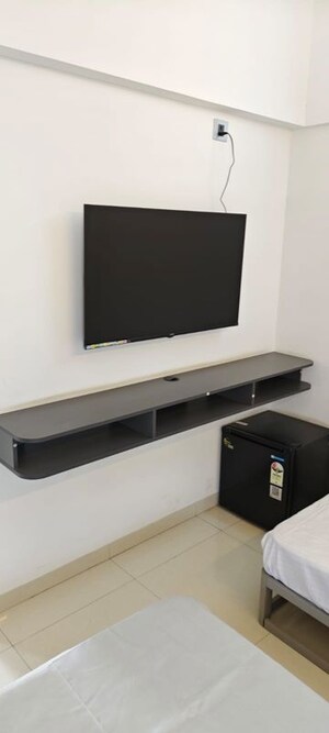 Studio Apartment For Rent in Bramhacorp Townhouse, Balewadi