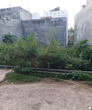 Plot Area in  Plot at Jankipuram – for Sale