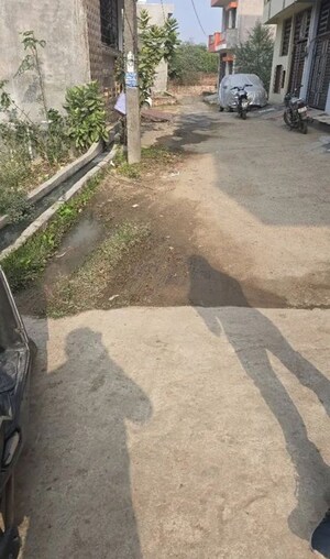 Plot Area in  Plot at Jankipuram – for Sale